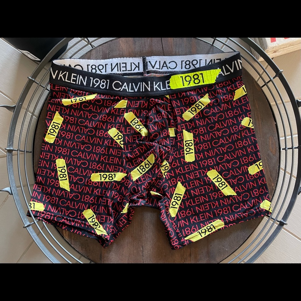 Boxer briefs